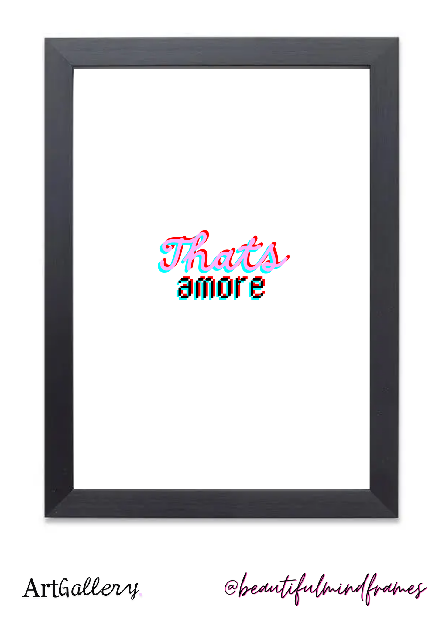Thats Amore