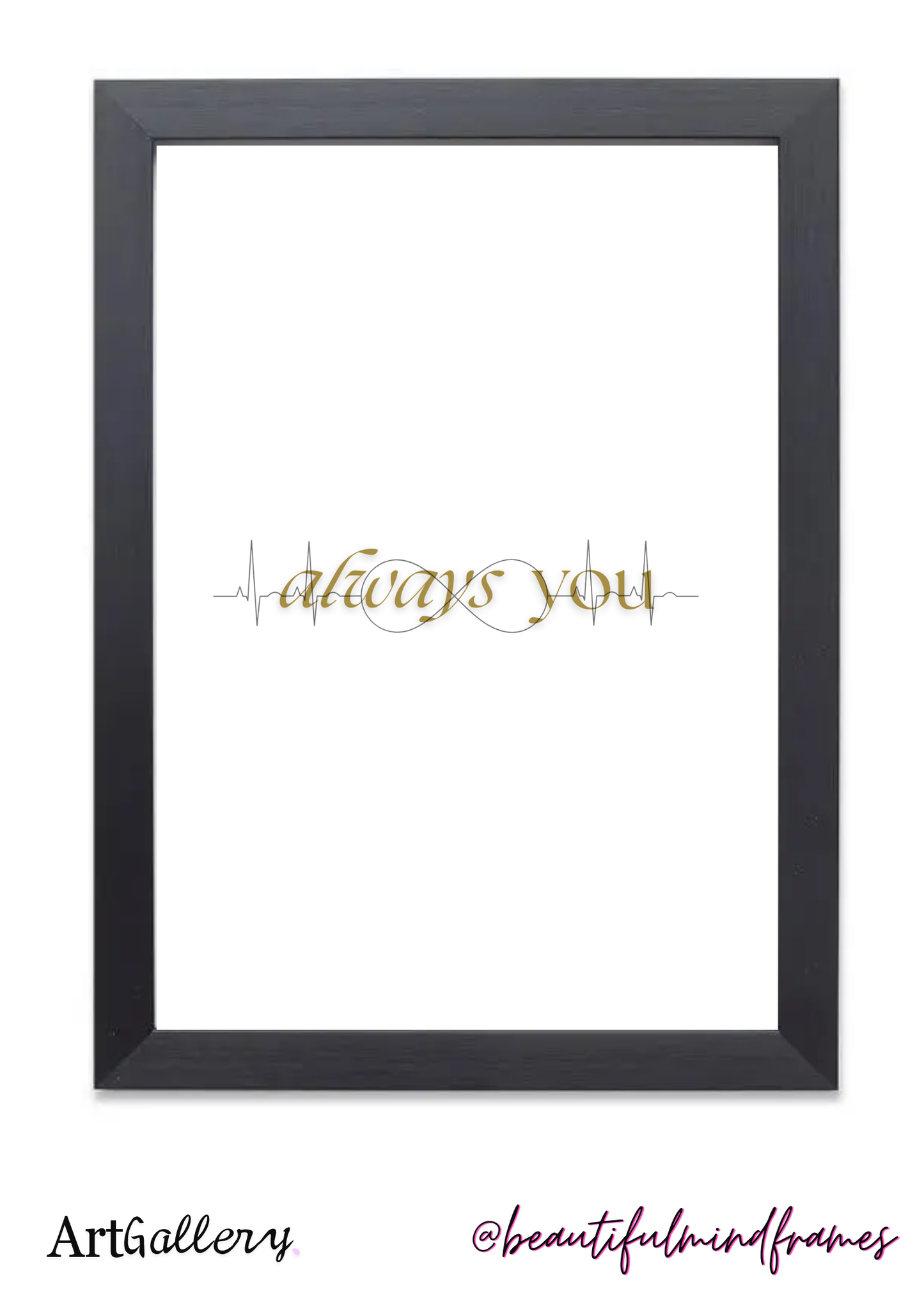 always you