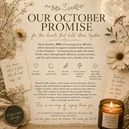 Our Promise