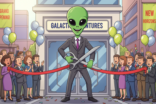Welcome to the Official Beautiful Mindframes Blog