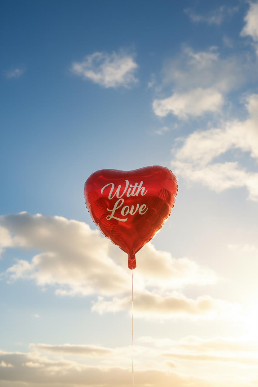 Introducing The With Love Collection