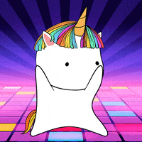 The Once Upon A Unicorn... Collection