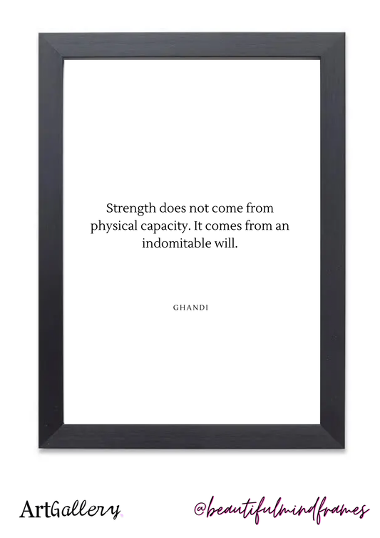 Ghandi III
