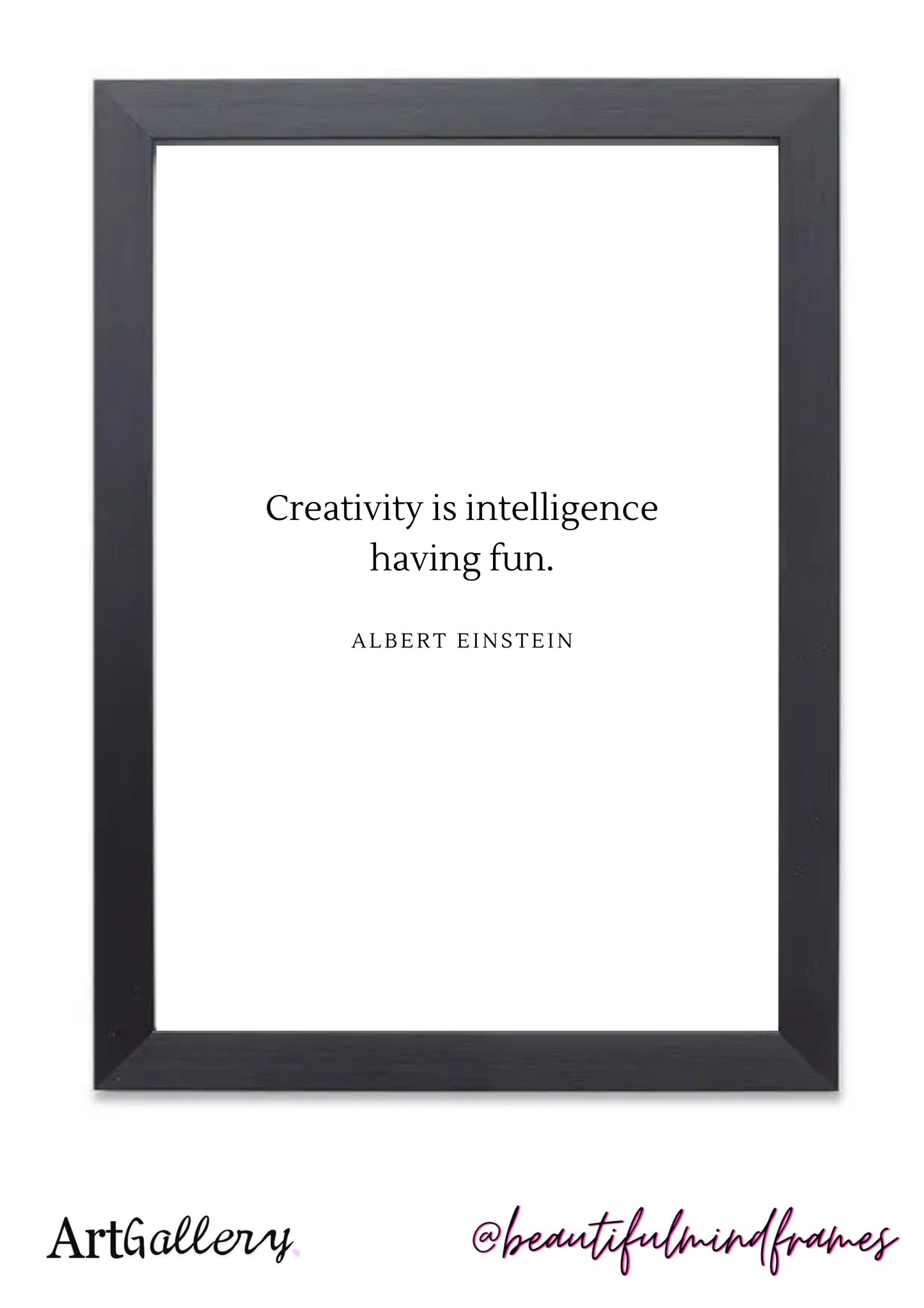 Einstein I