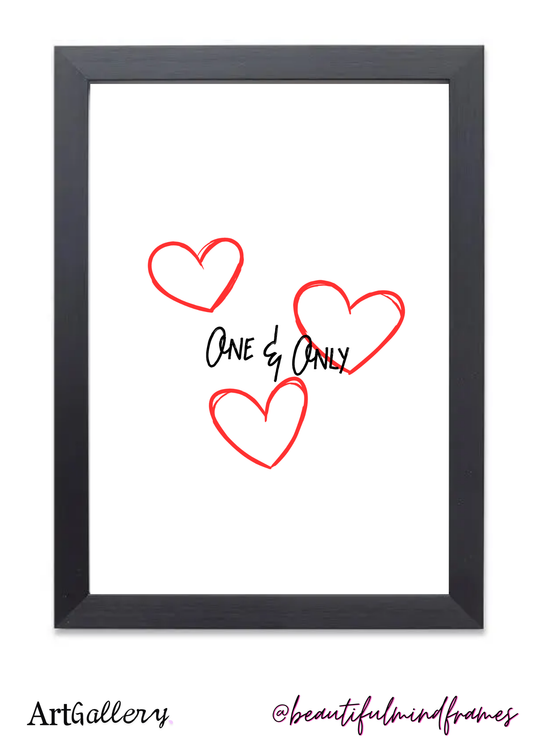 One & Only