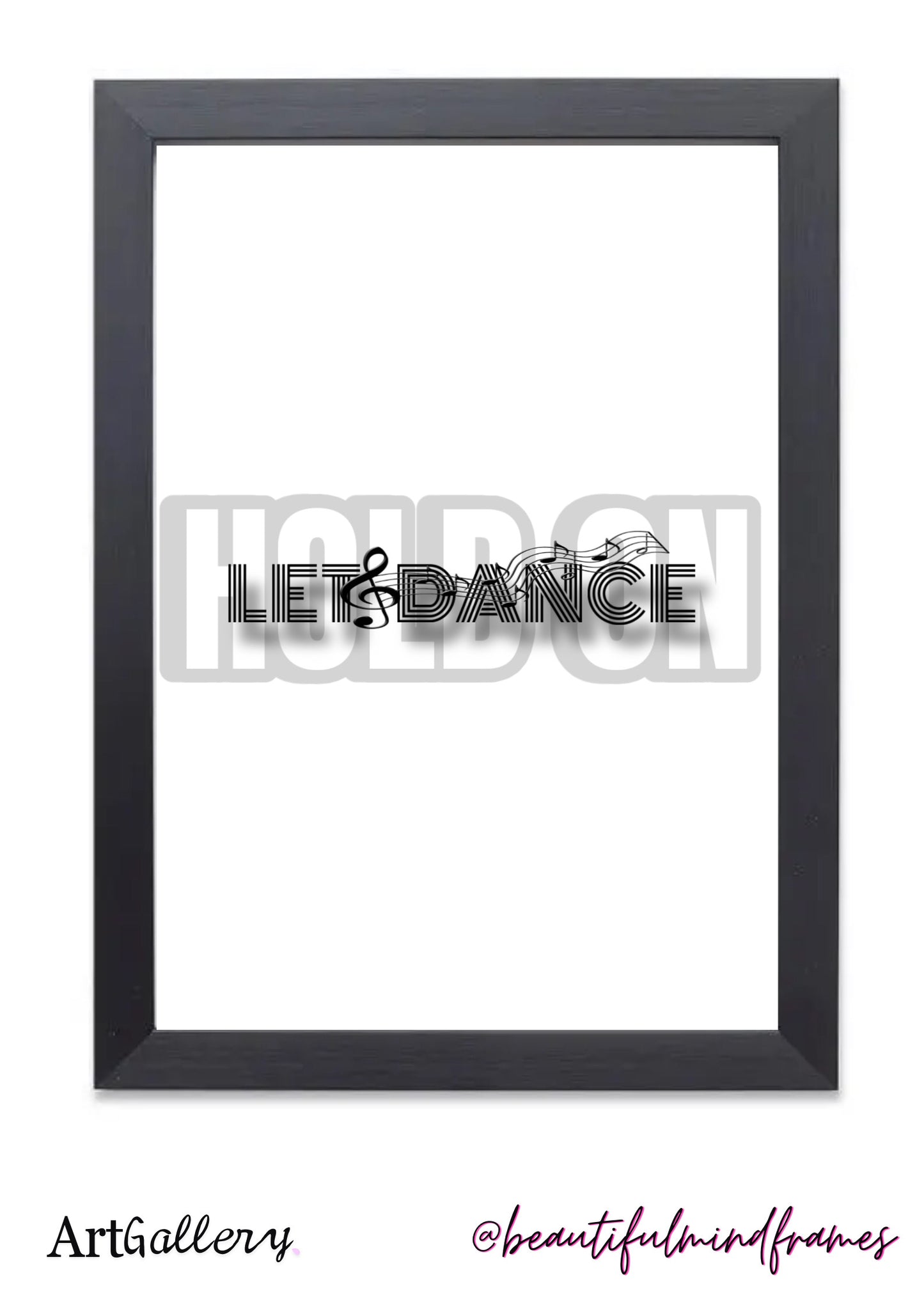 Let’s Dance
